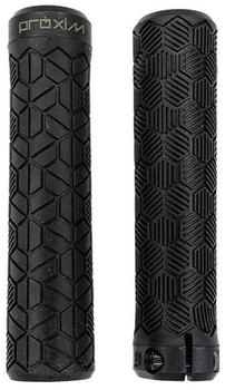 Prologo Griffe Proxim Hexa 134mm, 32mm, schwarz, Kraton