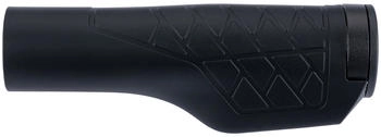 CON-TEC Griff Tour Wing Dlx 133 mm,Schwarz