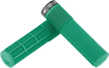 DMR Brendog FL Death Grip A/20/soft, 133 mm / 133 mm, Tribe - Petrol