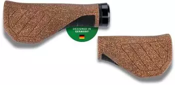 CON-TEC Griff Merge Trekking Ergo Kork 96/140mm
