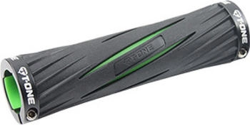 T-one Griffe Blade schwarz/grün,130mm,2x Schraubensicherung
