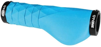 T-one Griffe Diamond Plus Ergo blau, 94/134mm, 2x Schraubensicherung
