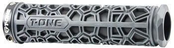 T-one Griffe H2O schwarz, 130mm, 1x Schraubensicherung
