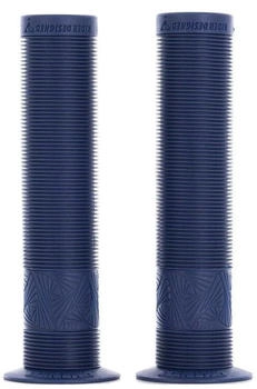 DMR Sect Flansch, 140 mm / 140mm, Navy - Dunkelblau