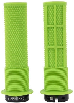 DMR Brendog Death Grip A20/Soft, 133 mm / 133 mm, Sick - Grün