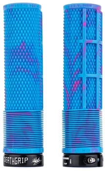 DMR Brendog Death Grip A20/Soft, 133 mm / 133 mm, Miami - Blau Violett