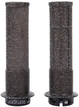 DMR Brendog Death Grip A20/soft, 133 mm / 133 mm, Galaxy Schwarz Weiß