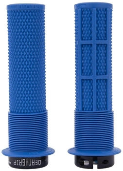 DMR Brendog Death Grip A20/Soft, 133 mm / 133 mm, Royal Blau