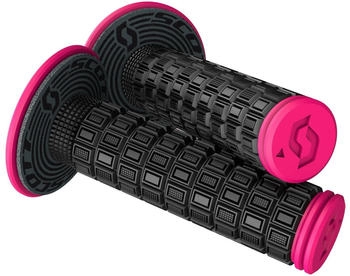 Scott Scott Motocross Griffe Mellow , schwarz pink