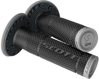 Scott Scott Motocross Griffe SX II , Schwarz Grau