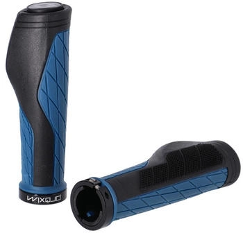Prologo Proxim Winged Touch schwarz/blau, 135mm
