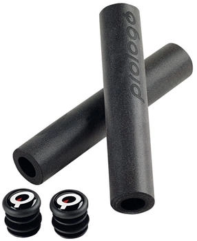 Prologo Mastery Silicon schwarz, 130mm