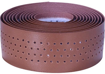 Velox SOFT GRIP Karton mit Stopfen, PU, braun