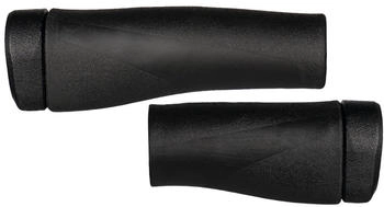 Herrmans Clik schwarz,123/90mm, Ø 22mm