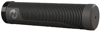 Herrmans Rib single lock grau/schwarz,130mm, Ø 22mm