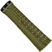 Lizard Skins LI9025.OLI, Lizard Skins Gradient Lock-On Griff 136/30.5-36.5mm, Olive