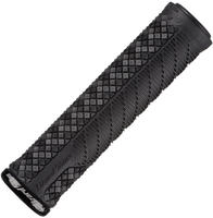 Lizard Skins LI9724.BLK, Lizard Skins Lock-on Charger Evo Grips Schwarz Black