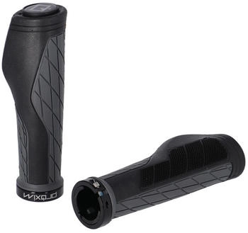Prologo Proxim Winged Touch schwarz/anthrazit, 135mm