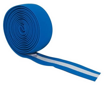 Force Eva Handlebar Tape Blau