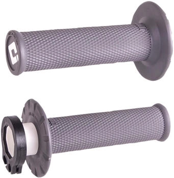 ODI No Waffle V2 Lock-On Griffe Grau (1081106002)