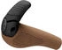 Ergon GP2 Evo BioKork Fahrradgriffe braun (42410326)