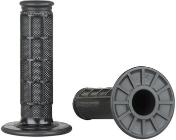 Renthal Ultra-Tacky Half Waffle Griffe schwarz (1060502)