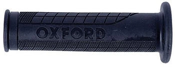 Oxford Models Touring Medium Griffe schwarz (OX604)