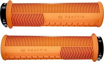 Peaty's Monarch Mushroom Thick Griffe Orange (PGM-MSH-THK-MNG-1)