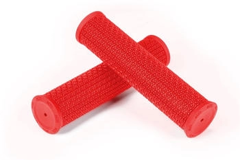 Cube Griffe ICON red