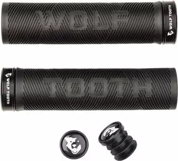 Wolf Tooth Components Wolf Tooth MTB-Griffe Echo Einheitsgröße
