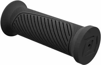 Syncros Kids D19 Revoshift Kinder Fahrrad Griffe schwarz