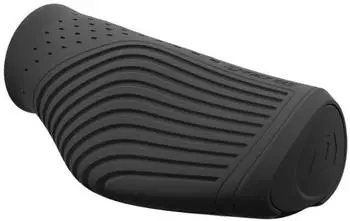 Syncros Urban Lock-on Gear Griffe 128 mm Black