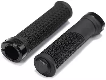 Cube ICON Pro Griffe black