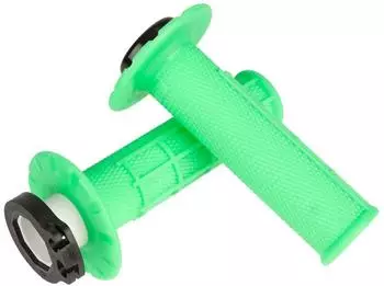 ODI Griffe Half Waffle V2 Lock-On Einheitsgröße