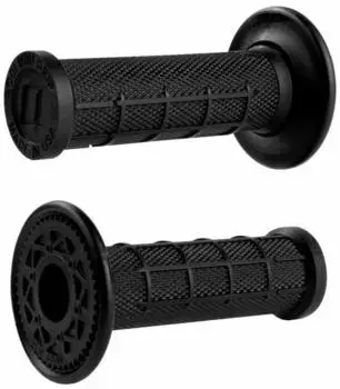 ODI Mini Waffle Schwarz