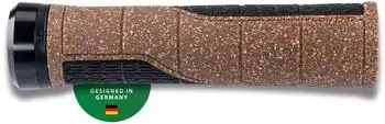 CON-TEC Merge Mountain Straight Kork Griffe 140 mm Black / Brown