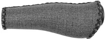 Velo Stella Ergo Griffe 135 mm Dark Grey
