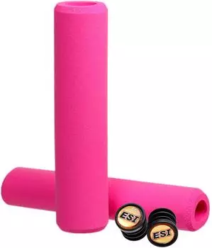 ESIgrips Extra Chunky Griffe One Size Pink