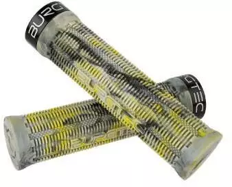 Burgtec Bartender Pro Minaar Lock-on Griffe 130 mm Multicolor Camo