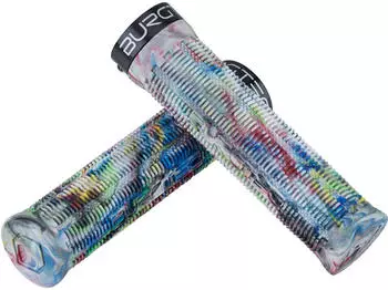 Burgtec bartender pro greg minnaar signature grip mehrfarbig