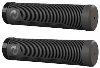 Herrmans Unisex Rib Sing Black 130mm