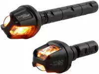 Busch & M&uuml;ller 681LA, Busch & M&uuml;ller Turntec T2 (681LA) Schwarz
