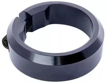 CON-TEC Lockring G-Link F. Mer Ge Griffe Schwarz