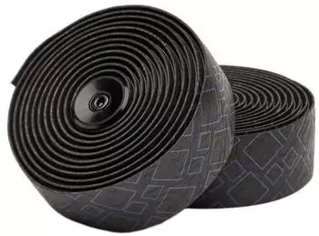 Pro Pro Peaked Team One Size Black / Blue PU