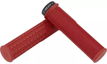 Peaty's Peaty's Monarch Mushroom Thin Griffe 138 mm Red