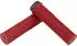 Peaty's Peaty's Monarch Mushroom Thin Griffe 138 mm Red