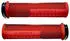 Peaty's Peaty's Monarch Mushroom Thin Griffe 138 mm Red