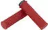 Peaty's Peaty's Monarch Knurl Thick Griffe 138 mm Red