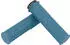 Peaty's Peaty's Monarch Knurl Thick Griffe 138 mm Turquois