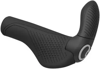 Ergon Gs3 Evo Griffe L Black